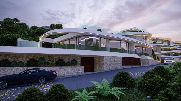 Mascarat Suites Apartamentos