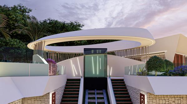 Mascarat Suites Apartamentos