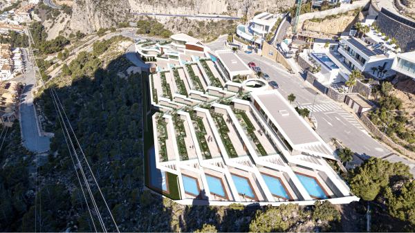 Mascarat Suites Apartamentos