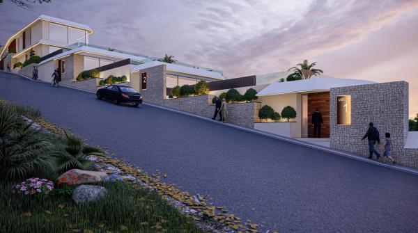 Mascarat Suites Apartamentos