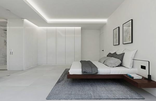 Mascarat Suites Apartamentos