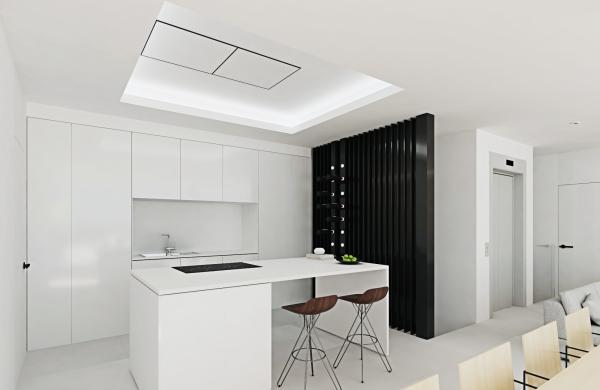 Mascarat Suites Apartamentos