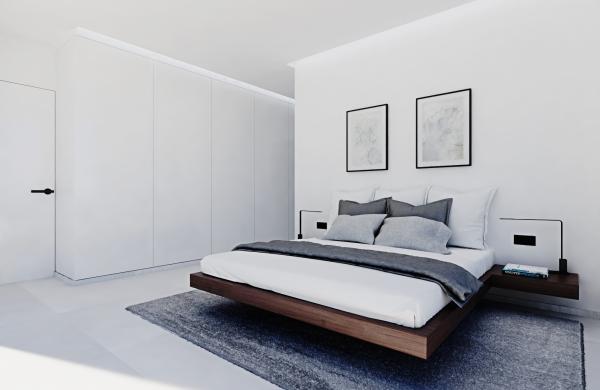 Mascarat Suites Apartamentos