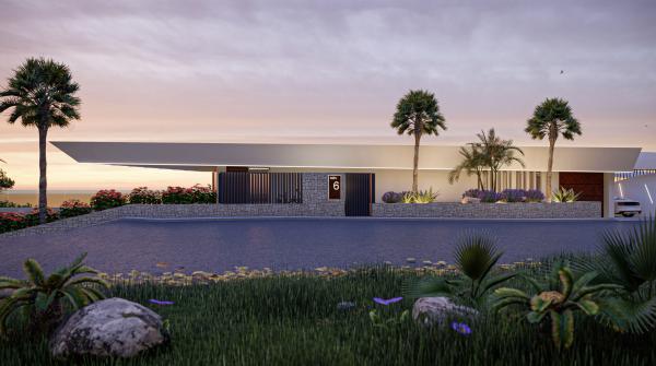 Mascarat Suites Villas