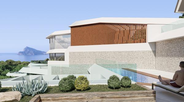 Mascarat Suites Villas