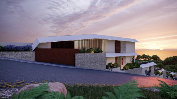 Mascarat Suites Villas