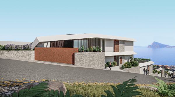 Mascarat Suites Villas