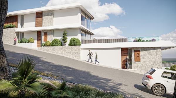 Mascarat Suites Villas