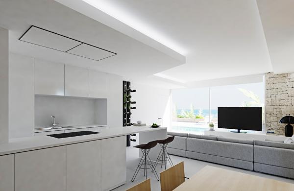 Mascarat Suites Villas