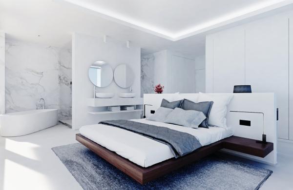 Mascarat Suites Villas