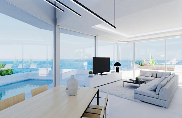 Mascarat Suites Villas