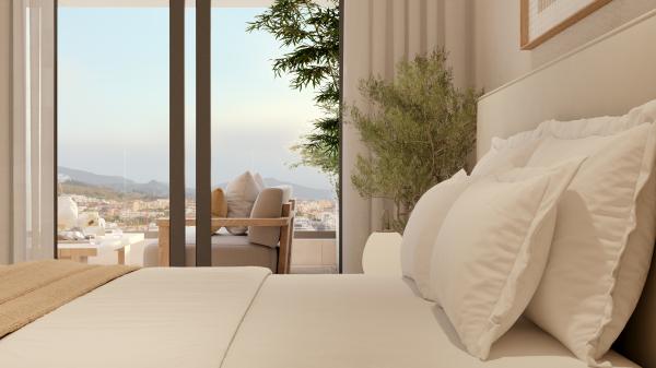 Las Mesas Infinity Homes