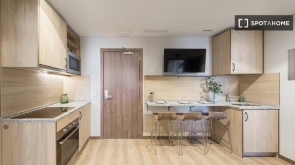 Habitación en piso compartido en alquiler en El Cónsul II, Málaga