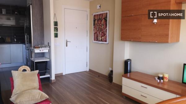 Piso de 3 dormitorios en alquiler en Zaragoza