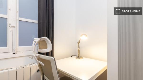 Habitación en piso compartido en valència