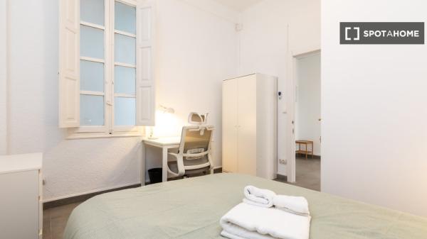 Habitación en piso compartido en valència