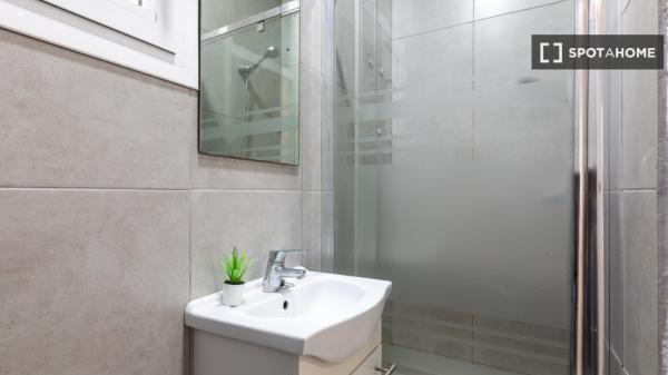 Habitación en piso compartido en valència