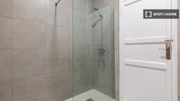 Habitación en piso compartido en valència