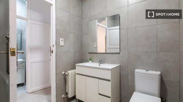 Habitación en piso compartido en valència