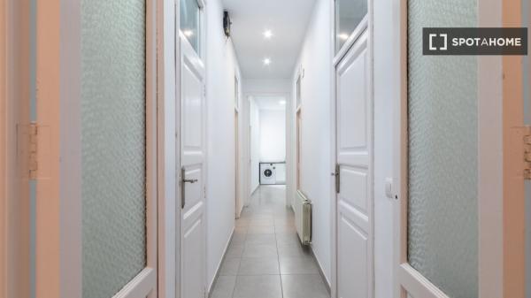 Habitación en piso compartido en valència