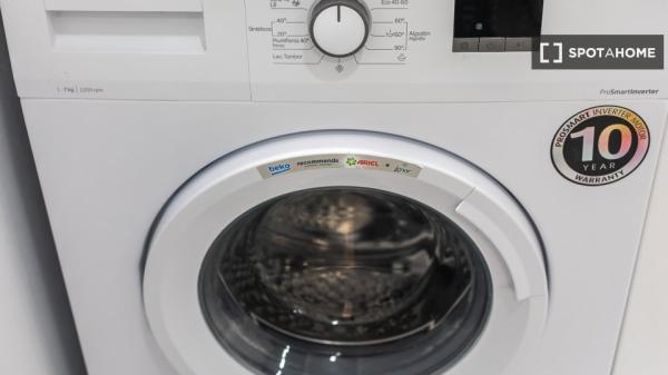 Habitación en piso compartido en valència