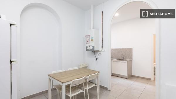 Habitación en piso compartido en valència