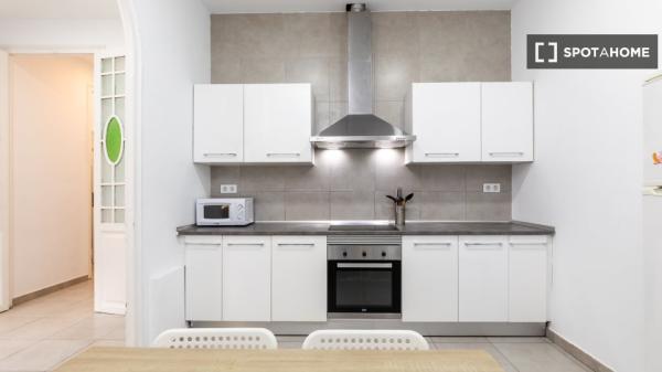 Habitación en piso compartido en valència