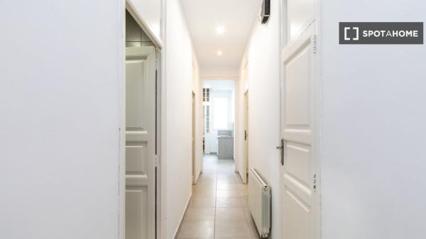 Habitación en piso compartido en valència