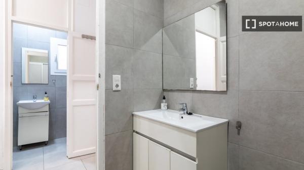 Habitación en piso compartido en valència