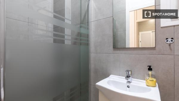 Habitación en piso compartido en valència