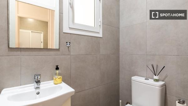 Habitación en piso compartido en valència