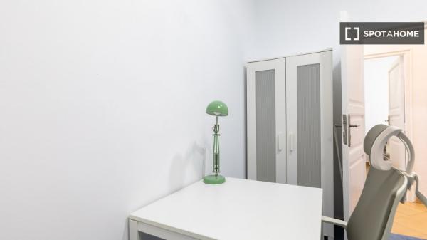 Habitación en piso compartido en valència