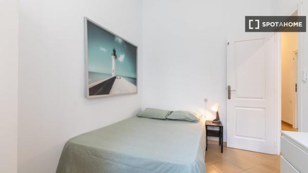 Habitación en piso compartido en valència