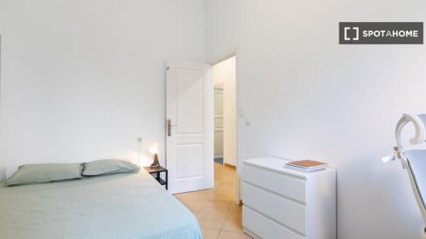 Habitación en piso compartido en valència