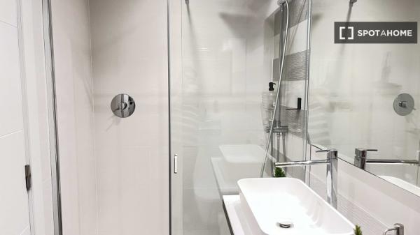 Habitación en piso compartido en valència