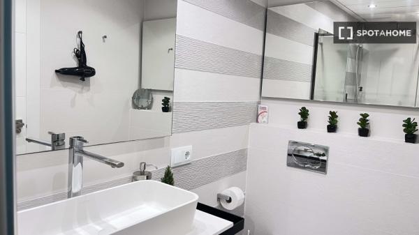 Habitación en piso compartido en valència