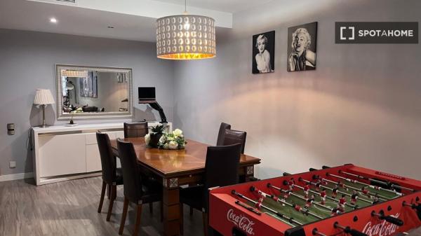 Habitación en piso compartido en valència