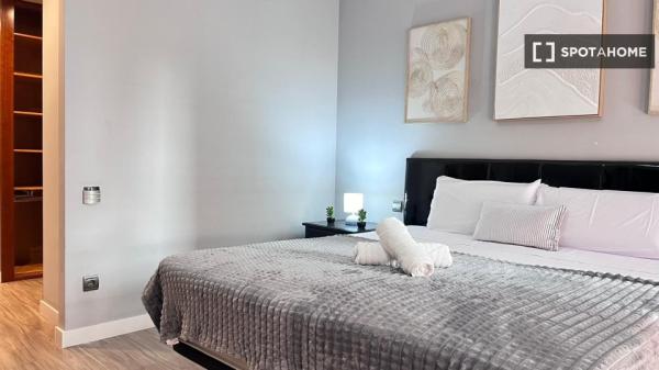 Habitación en piso compartido en valència