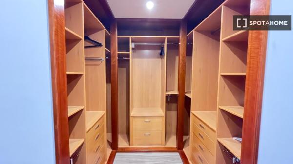 Habitación en piso compartido en valència