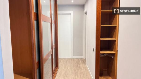 Habitación en piso compartido en valència