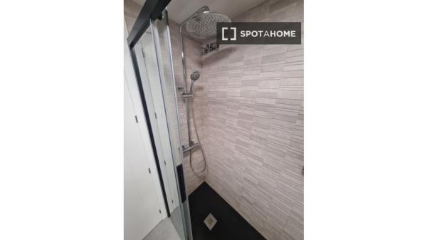 Apartamento de 2 dormitorios en alquiler en Capuchinos, Málaga