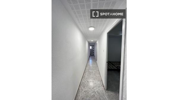 Habitación en piso compartido en alquiler en La Petxina, Valencia