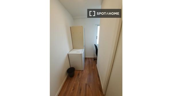 Zimmer in Wohngemeinschaft in València