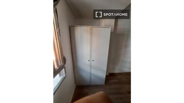 Habitación en piso compartido en valència