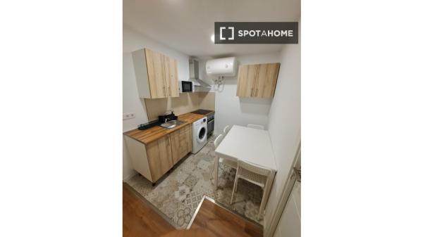 Habitación en piso compartido en valència