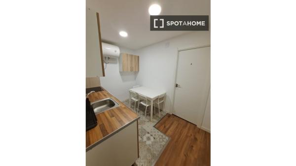 Habitación en piso compartido en valència