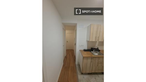 Habitación en piso compartido en valència