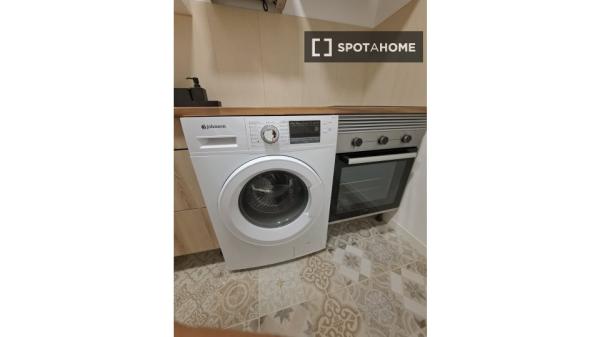 Habitación en piso compartido en valència