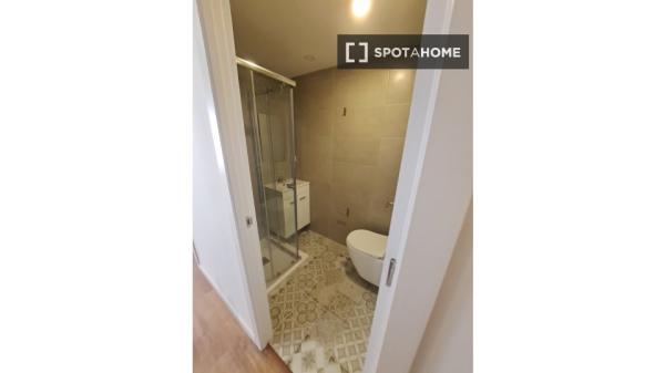 Habitación en piso compartido en valència