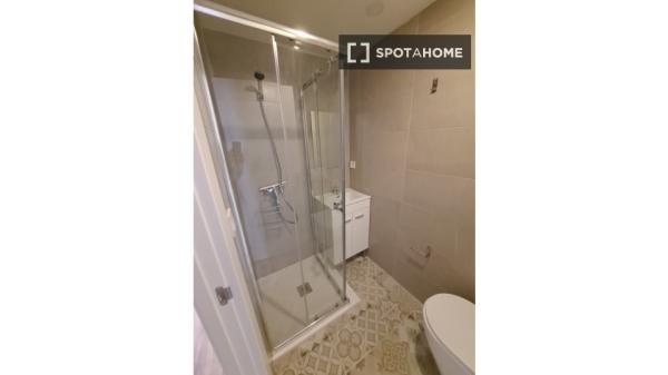 Habitación en piso compartido en valència